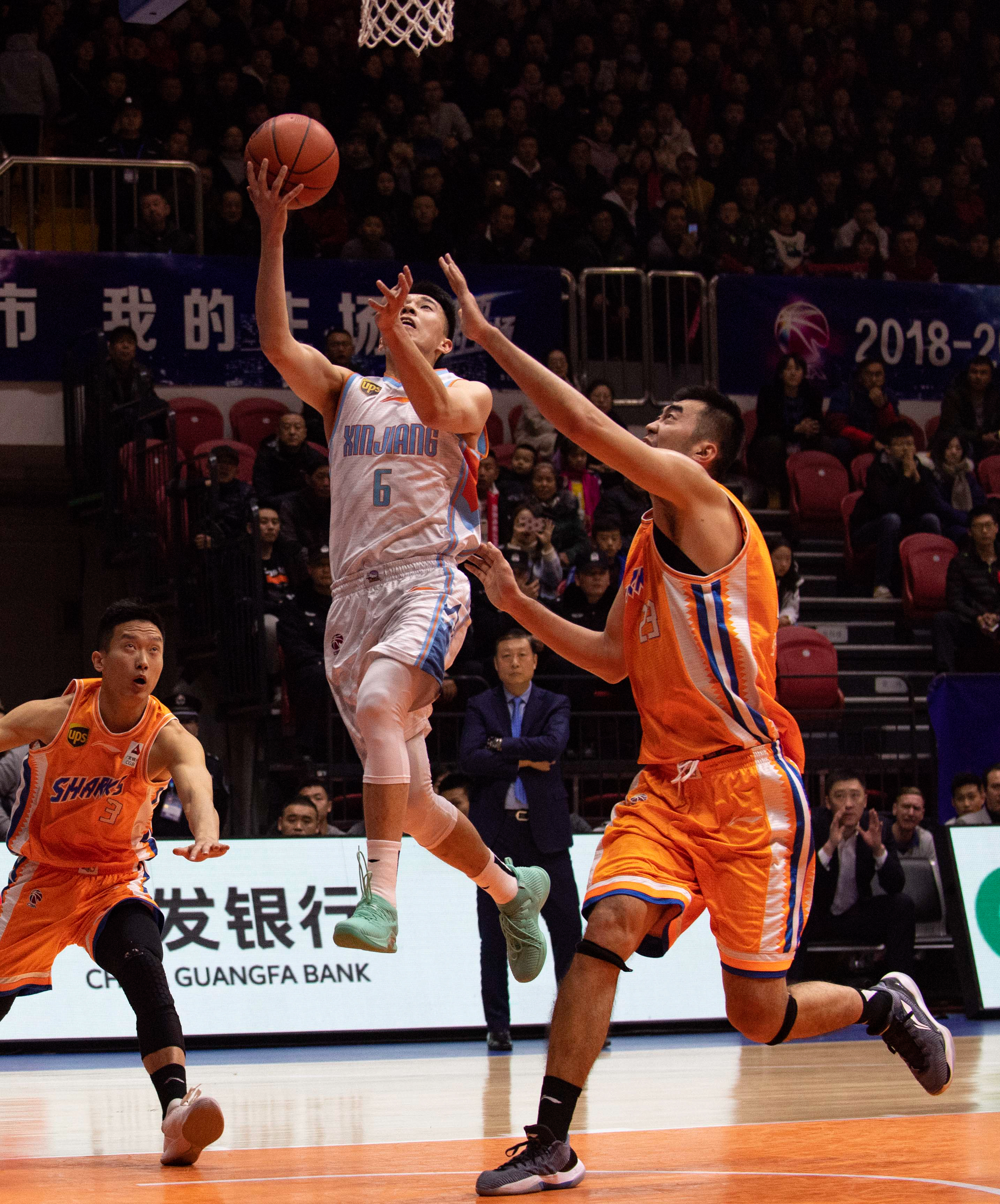 化的必要性 化的必要性