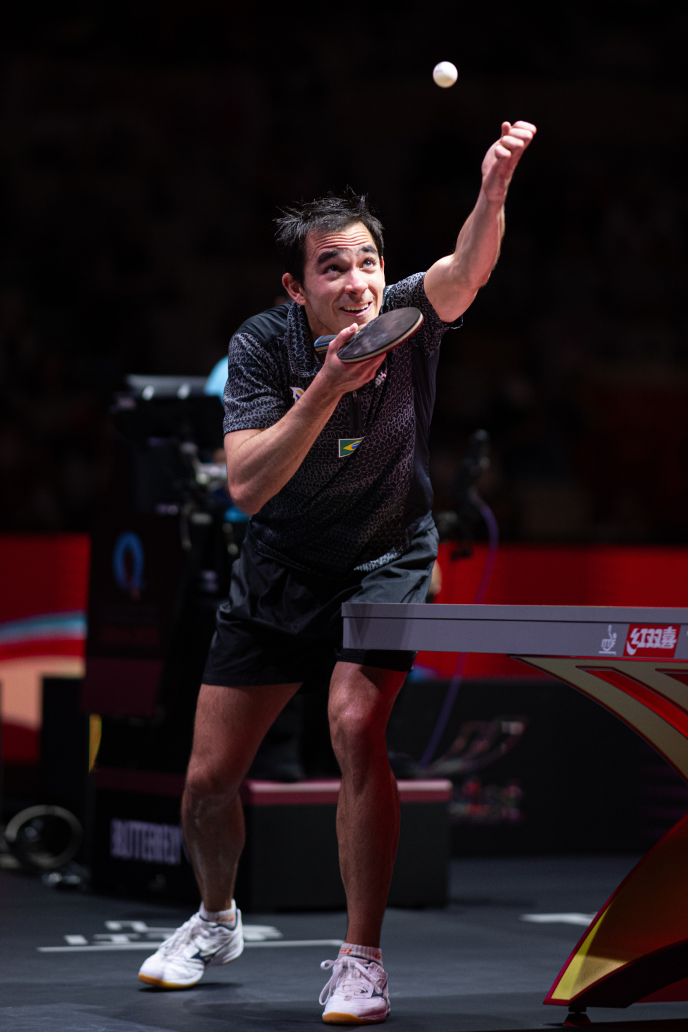 一直是各种 一直是各种